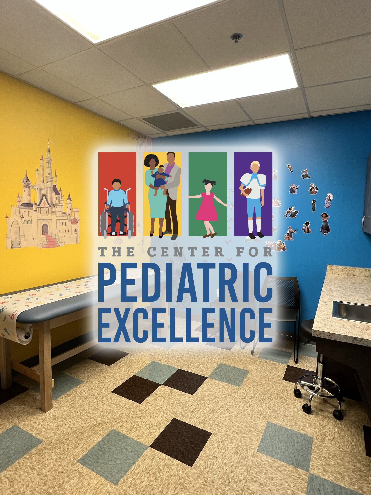 Unlocking Pediatric Excellence: The Tch Kirby Advantage - 9m3s0ak